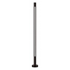 Наземный высокий светильник odeon light pifa 7036-16gl